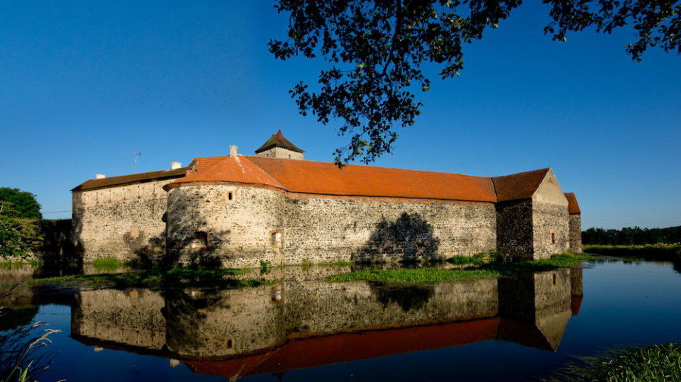 Hrad Švihov